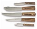 Old Hickory 5-Piece Cutlery Set