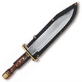 Bowie Knife