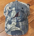 Southeastern Outdoor Supplies Classic Logo Camoflage Hat