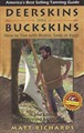 Deerskins Into Buckskins