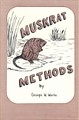 Muskrat Methods