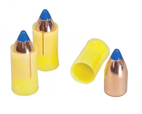 t-c-50-cal-250-gr-shockwave-bonded-core-bullets-w-super-glide-sabot